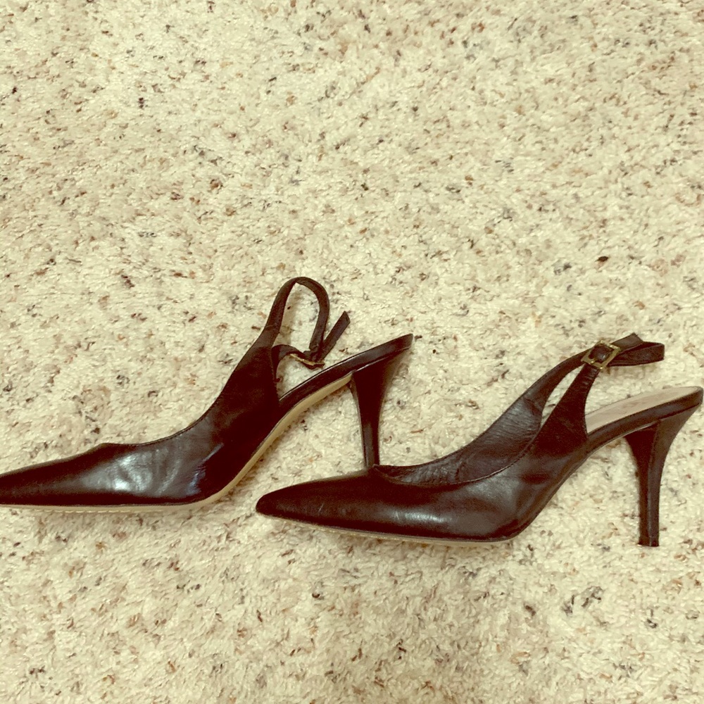- Vince Camuto Sling-Backs